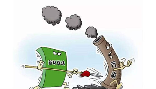 各地禁油令政策 势必影响到上万家涂料企业